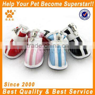 JML 2014 new design cheap pet products accessories sneakers for dog