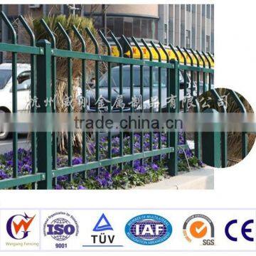 Safety Cheap Galvanized Fence Panels