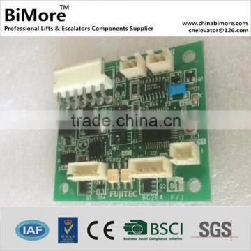 Elevator Board BC20A