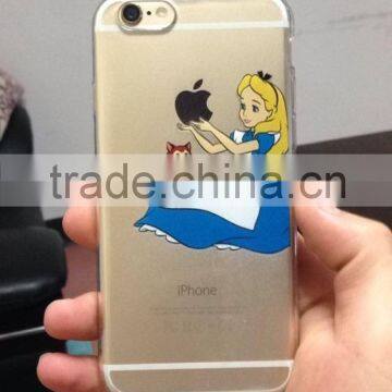 New Arrived TPU Phone Case for Iphone 7 . photo-4