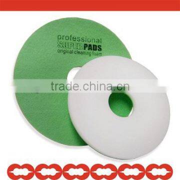 Eco-friendly Marble Floor Polishing Pads