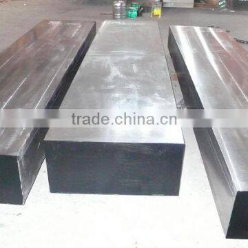 Thick Steel Sheet, Tool Steel