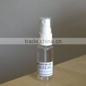 20ml Pharmaceutical PET Oral Spray Bottle With Long Nozzle photo-4