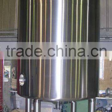 Horizontal Storage Vessel photo-2