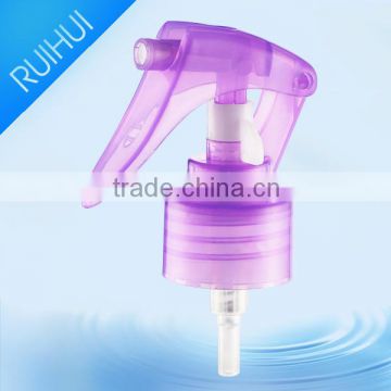 colourful hand mini trigger sprayer