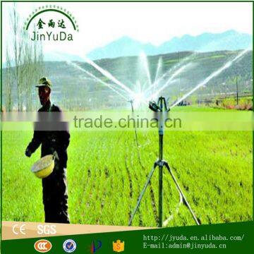 hot sale Field Sprinkler Irrigation used in farm