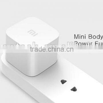 Portable Mini XiaoMi MIUI TV Box MT8685 Quad Core Android 4.4 H.265 Decoder 1GB RAM 4GB ROM WiFi Bluetooth Set-top Box photo-3