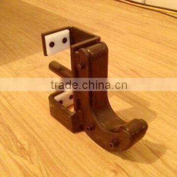 J-HOOK for Crossfit Rig Power Rack photo-2