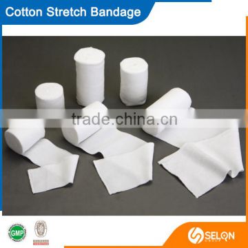 SELON COTTON STRETCH BANDAGE