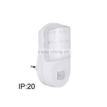 2013 new light sensor/light sensor switch/led sensor light