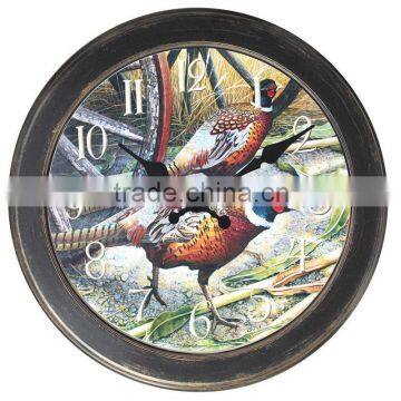 2015 Cason Antique Wall Clock photo-2