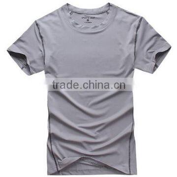 New Products China Supplier Gym Men Compression Custom Fitness Clothing