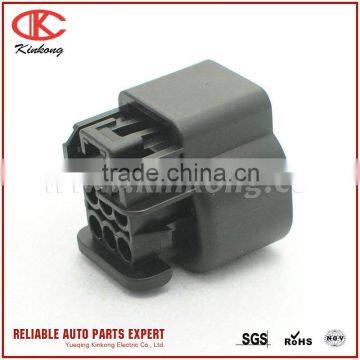 6way DELPHI GM Commodore VE Throttle Motor Drive Connector 15355297 photo-3