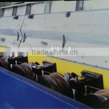 LY-9DT/13DT (1.2mm-3.5mm) Automatic Wire Drawing Machine With Annealing photo-5