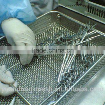 stainless steel 304basket