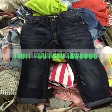 Factory Supplier Wholesale Used Clothing in Toronto photo-3