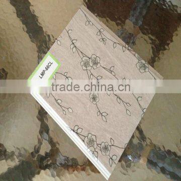 Hit Product!! Laminated decorative wall panel