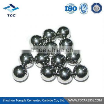 Hot Sales ball carbide cutter from Zhuzhou Tongda