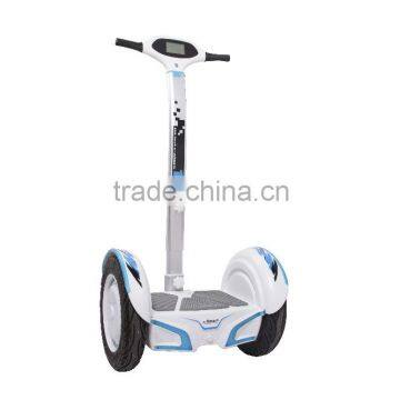 15 inch mini Off Road 2 Wheeled Fastest Electric Scooter