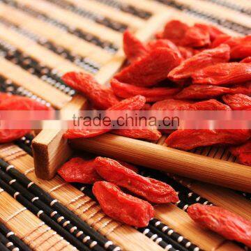 A grade Goji berry/wolfberry/dried gojiberry