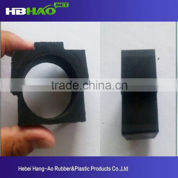 China factory rectangular rubber gasket