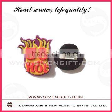 brooch promotion gift for christmas