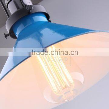 NEW Rare Vintage Bulb Industrial Loft Edison Lamp Ceiling Light Pendent photo-2