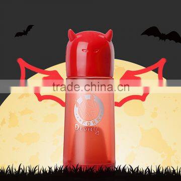 New Arrival Unique Design 350ml Plastic Water Bottle