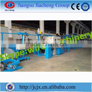 FRLS Cable Manufacturing Machine photo-5