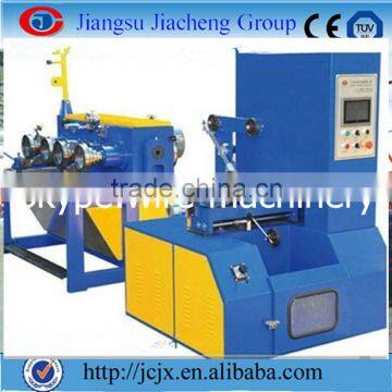 0.4-0.8 mm alloy-wire drawing plant