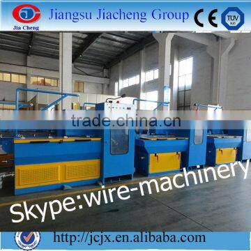 CCA wire drawing machine