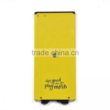 Gb/t 18287 2013 Mobile Phone Battery for lg g5 photo-2