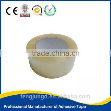 bopp water based tape for packing