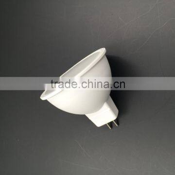 LED MR16 GU5.3 Soptlights for House Decoration AC/DC 12V Mr16 5w Led Lamps photo-4