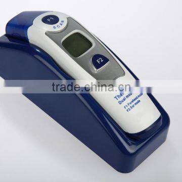 New Medical Health Products Digital Baby Infrared Ear and Forehead Thermometer With FDA CE Approved