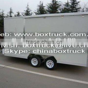 Take Away Food Trailer photo-2