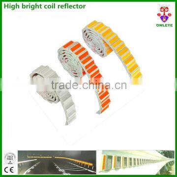 Hot sale traffic safety roadside reflector