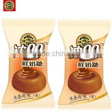 HFC 'Nong 99' 3925 Bulk Fresh Milk Candy Caramel Flavour photo-1