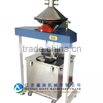 Vibrating Automatic Powder Recovery Sieving Equipment