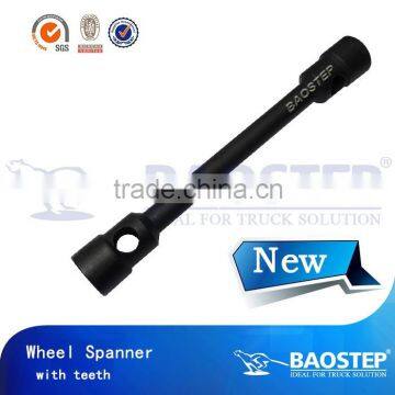 BAOSTEP Professional Factory Supply Simple Design Custom Flare Nut Spanner