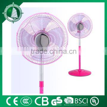 Best selling cheap price mini stand fan supplier