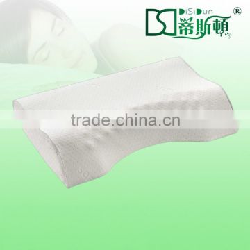 high density memory foam pillow for neck massage TM02-!#