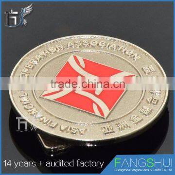 Personalized Custom Pin Badge Magnetic Name Badge Button Badge on Sale photo-3