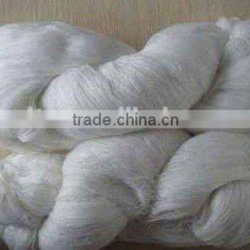 100% Acrylic Yarn Dyed HB in Hanks from SAITE factory