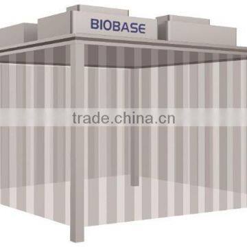 BIOBASE BKCB-2000 Class 100 Soft Wall Or Hard Wall Clean Booth and Clean Room