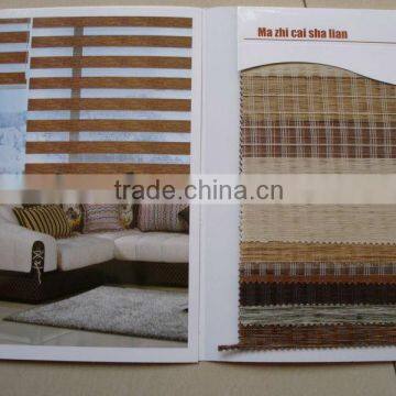 linen fabric curtains ,linen-liking zebra blinds,linen-liked fabric for roller blinds