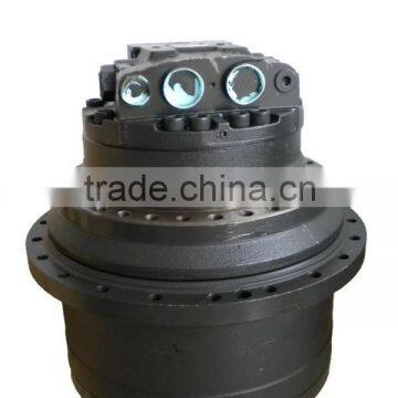 Pc220-1 Excavator Travel Motor, Track Drive Motor, Pc220-1 Final Drive, 205-27-00023