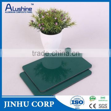 2mm 3mm acp aluminium composite panel for kitchen cabinets