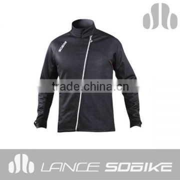 SOBIKE SOOMOM Men's high cycling jackets Custom Jacket cycling wear cycling waterproof cycling winter jackets Ciclismo