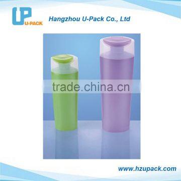 Plastic Hairdressing & Beauty PE bottles